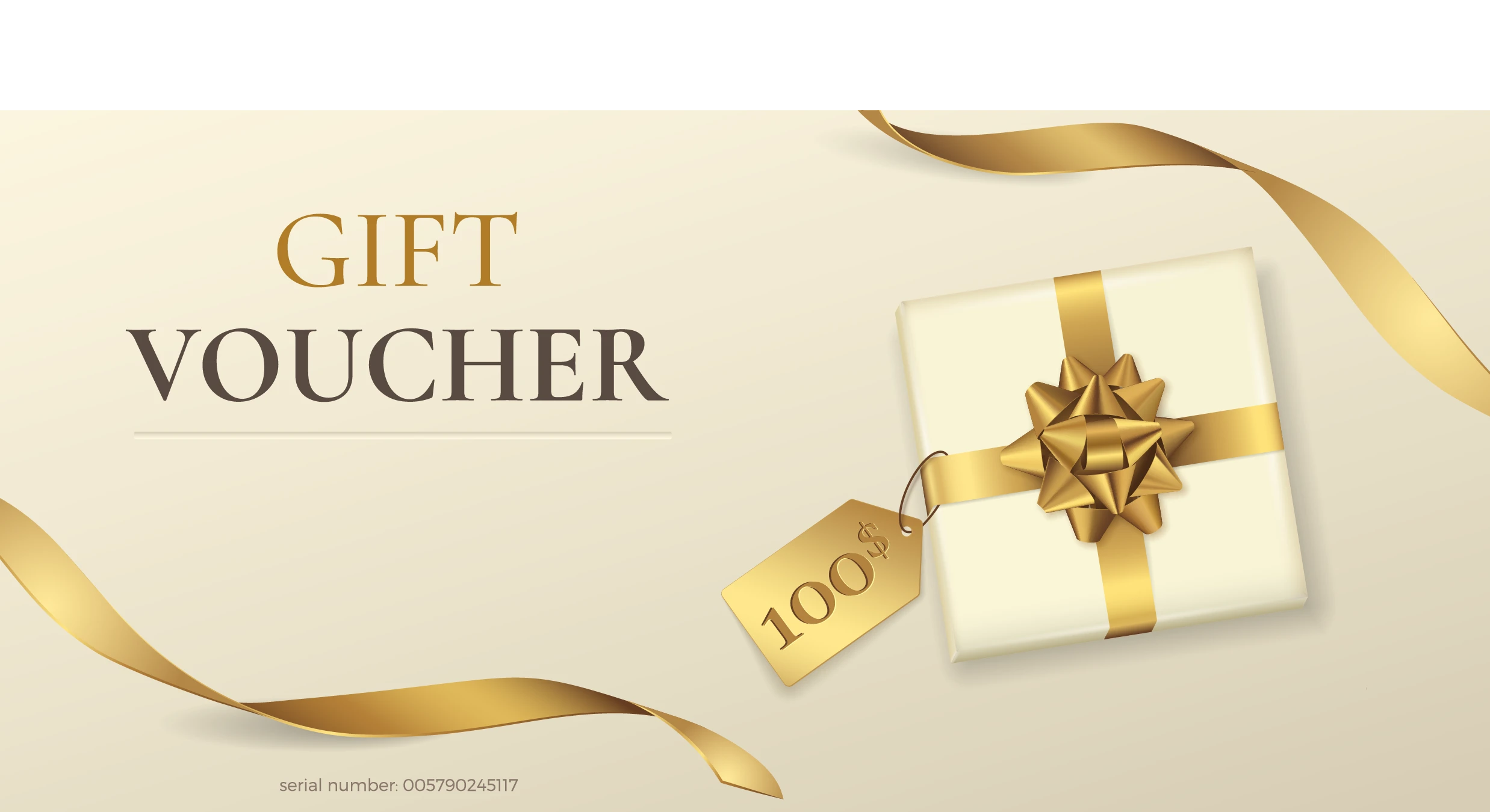 Gift Voucher