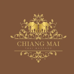 Chiang Mai Thai Massage logo